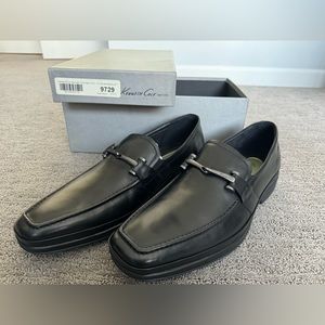 Kenneth Cole Men’s Loafers